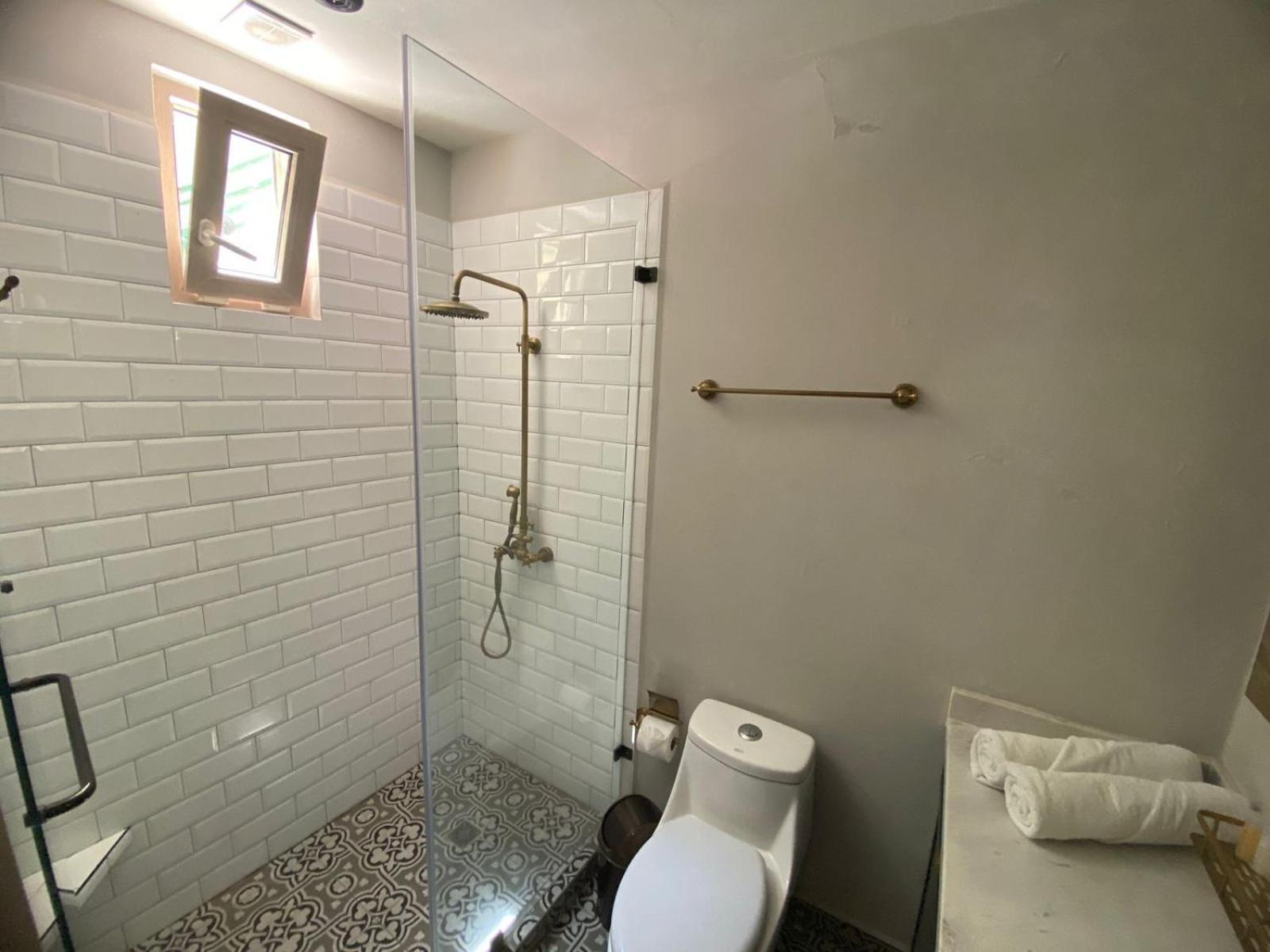 Hotel Verbena سان ميغيل دي الليندي المظهر الخارجي الصورة