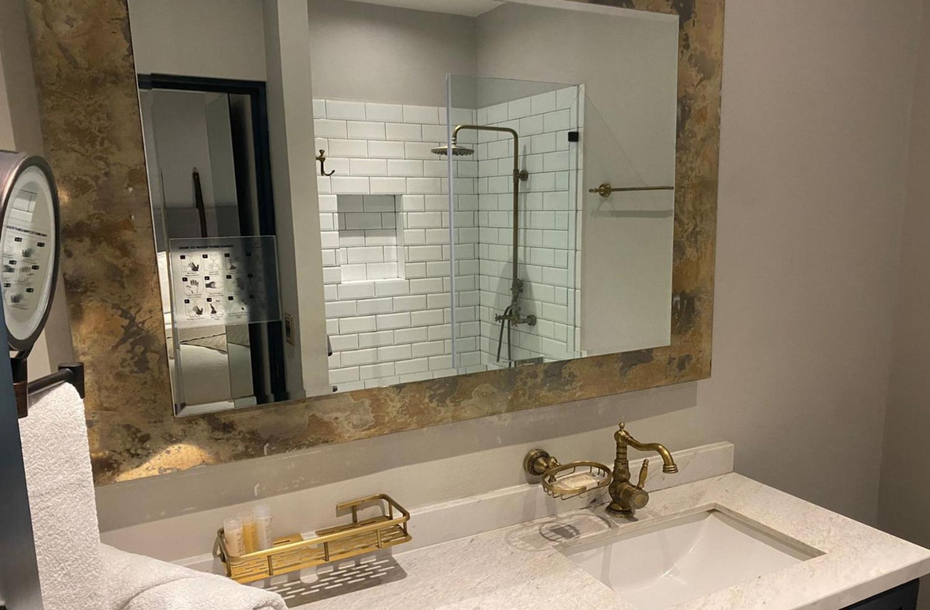 Hotel Verbena سان ميغيل دي الليندي المظهر الخارجي الصورة
